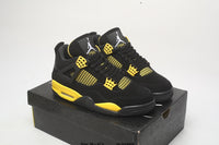 Air Jordan 4 Retro 'Thunder'