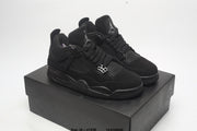 Air Jordan 4 Retro 'Black Cat'