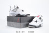 Air Jordan 4 Retro ‘White Cement’